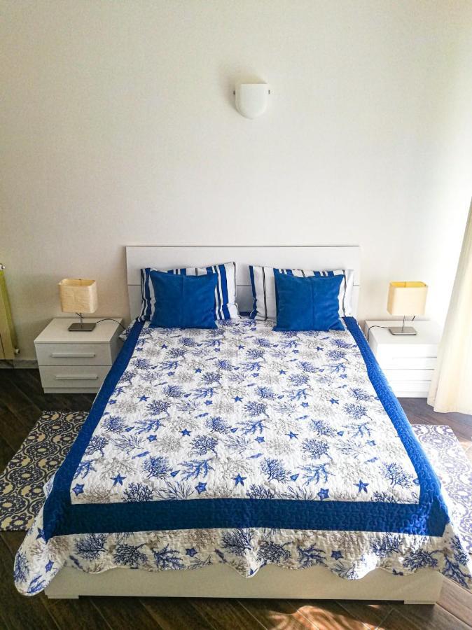 Appartamento Azzurro Mare Sestri Levante Ngoại thất bức ảnh