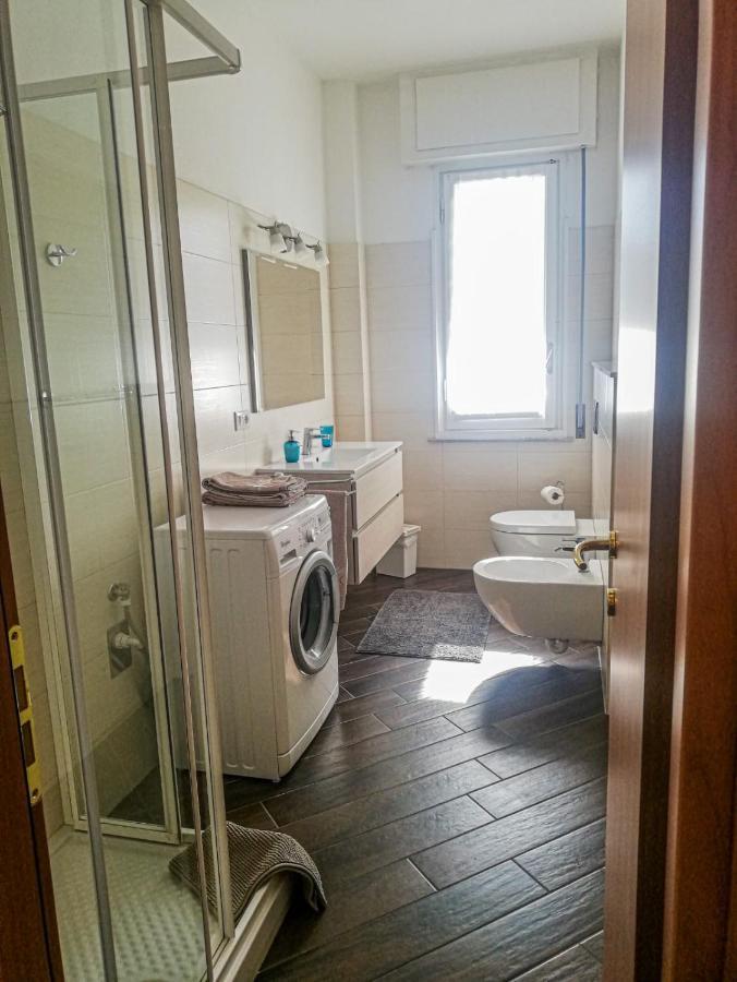 Appartamento Azzurro Mare Sestri Levante Ngoại thất bức ảnh