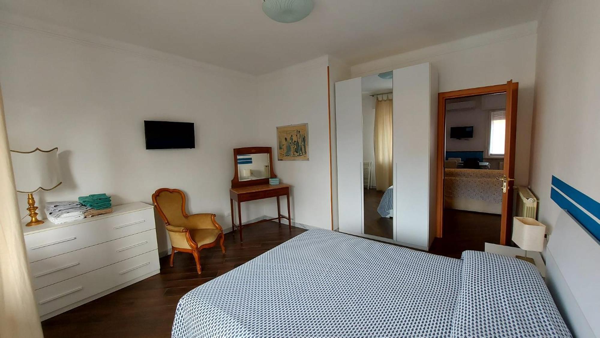Appartamento Azzurro Mare Sestri Levante Ngoại thất bức ảnh