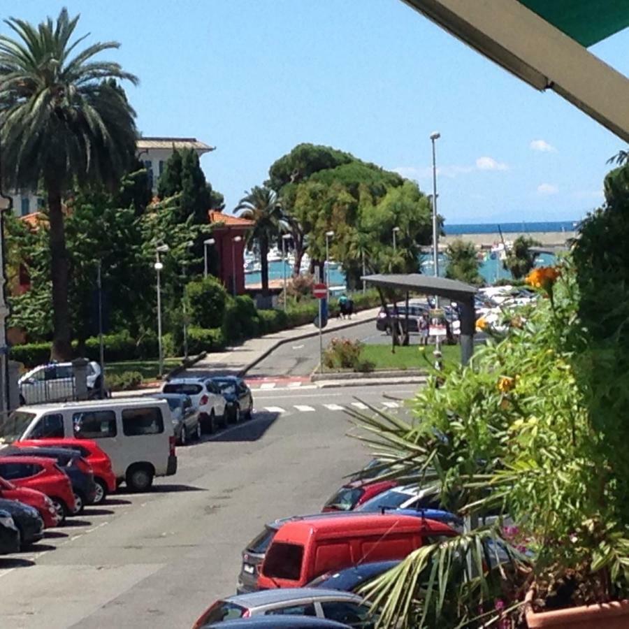 Appartamento Azzurro Mare Sestri Levante Ngoại thất bức ảnh
